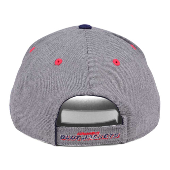 Columbus Blue Jackets čiapka baseballová šiltovka 2Tone Adjustable