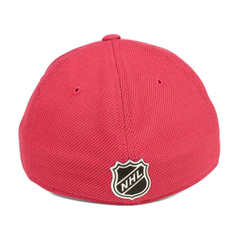Arizona Coyotes čiapka baseballová šiltovka pink Practice Jersey Hook