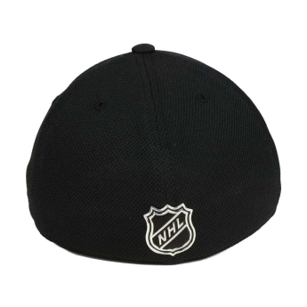Los Angeles Kings čiapka baseballová šiltovka black Practice Jersey Hook