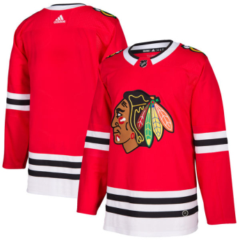 Chicago Blackhawks hokejový dres adizero Home Authentic Pro