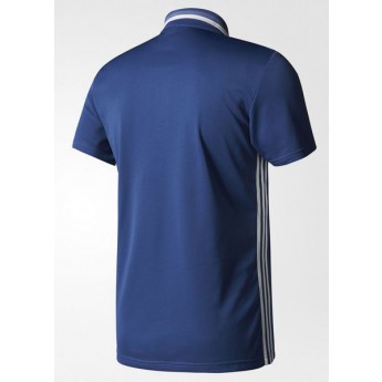 Real Madrid pánske polo tričko blue CL