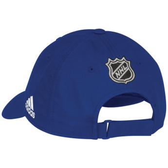 New York Islanders čiapka baseballová šiltovka blue On-Ice Adjustable