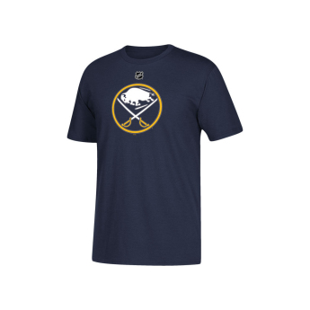 Buffalo Sabres pánske tričko navy #21 Kyle Okposo