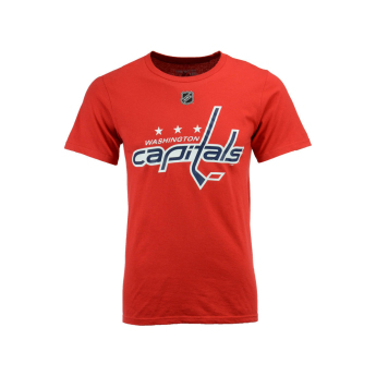 Washington Capitals pánske tričko orange T.J. Oshie