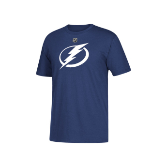 Tampa Bay Lightning pánske tričko blue Tyler Johnson