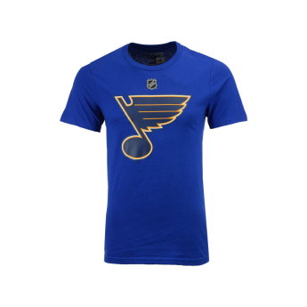 St. Louis Blues pánske tričko blue Colton Parayko