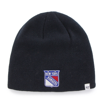 New York Rangers zimná čiapka 47 Beanie
