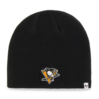 Pittsburgh Penguins zimná čiapka black 47 Beanie