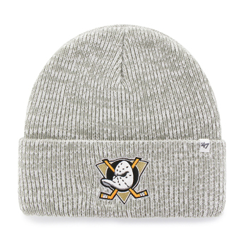 Anaheim Ducks zimná čiapka 47 Brain Freeze Cuff Knit