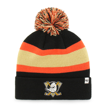 Anaheim Ducks zimná čiapka 47 Breakaway Cuff Knit