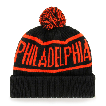 Philadelphia Flyers zimná čiapka 47 Calgary Cuff Knit