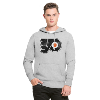 Philadelphia Flyers pánska mikina s kapucňou Knockaround Headline