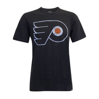 Philadelphia Flyers pánske tričko 47 Brand Scrum Tee