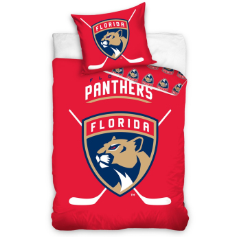 Florida Panthers svietiace obliečky TIP