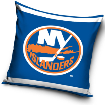 New York Islanders vankúšik logo