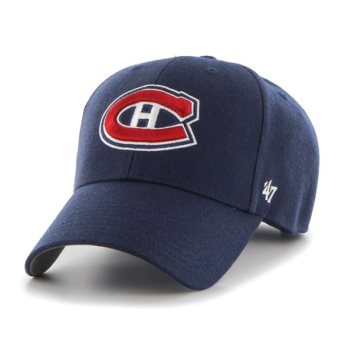Montreal Canadiens čiapka baseballová šiltovka 47 MVP