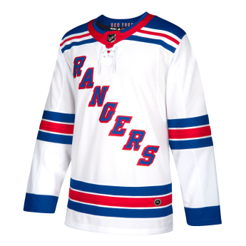 New York Rangers hokejový dres adizero Away Authentic Pro