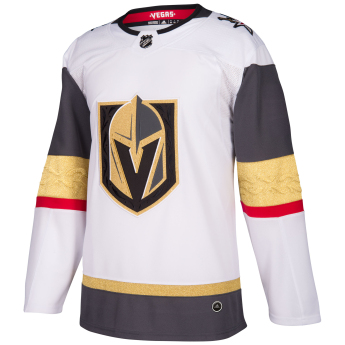 Vegas Golden Knights hokejový dres adizero Away Authentic Pro