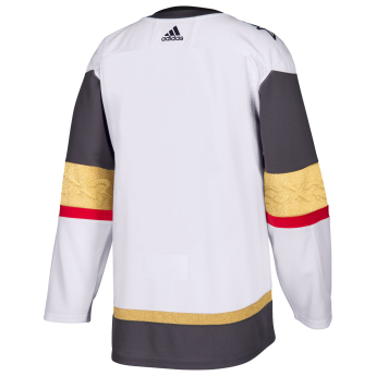 Vegas Golden Knights hokejový dres adizero Away Authentic Pro