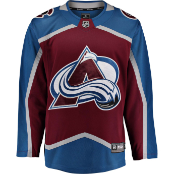 Colorado Avalanche hokejový dres Breakaway Home Jersey