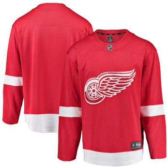 Detroit Red Wings hokejový dres Breakaway Home Jersey