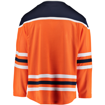 Edmonton Oilers hokejový dres Breakaway Home Jersey