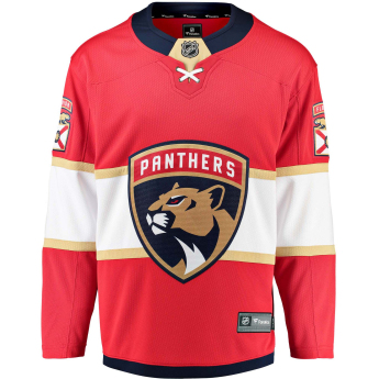 Florida Panthers hokejový dres Breakaway Home Jersey