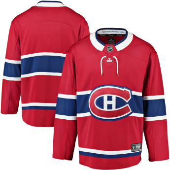 Montreal Canadiens hokejový dres Breakaway Home Jersey