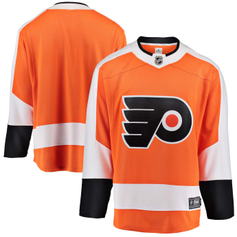 Philadelphia Flyers hokejový dres Breakaway Home Jersey