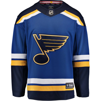 St. Louis Blues hokejový dres Breakaway Home Jersey