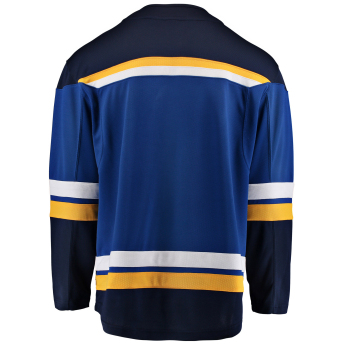 St. Louis Blues hokejový dres Breakaway Home Jersey