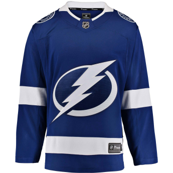 Tampa Bay Lightning hokejový dres Breakaway Home Jersey