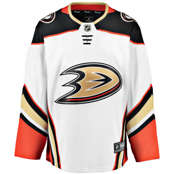 Anaheim Ducks hokejový dres Breakaway Away Jersey