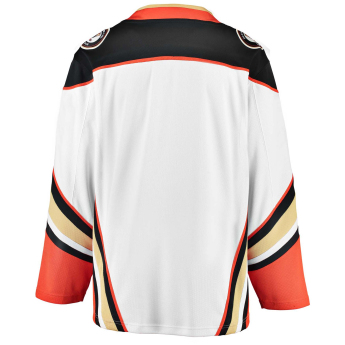 Anaheim Ducks hokejový dres Breakaway Away Jersey