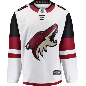 Arizona Coyotes hokejový dres Breakaway Away Jersey