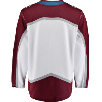 Colorado Avalanche hokejový dres Breakaway Away Jersey