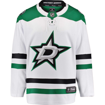 Dallas Stars hokejový dres Breakaway Away Jersey