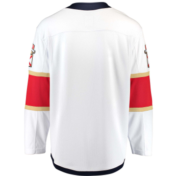 Florida Panthers hokejový dres Breakaway Away Jersey