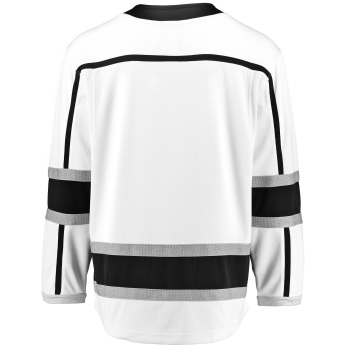 Los Angeles Kings hokejový dres white Breakaway Away Jersey