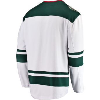 Minnesota Wild hokejový dres Breakaway Away Jersey