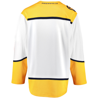 Nashville Predators hokejový dres Breakaway Away Jersey