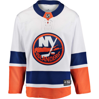 New York Islanders hokejový dres Breakaway Away Jersey