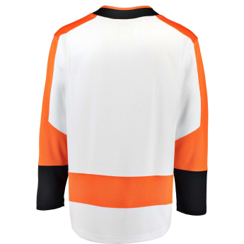 Philadelphia Flyers hokejový dres Breakaway Away Jersey