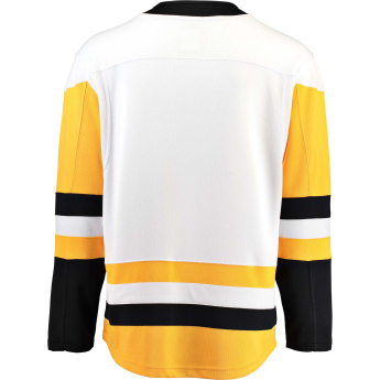 Pittsburgh Penguins hokejový dres Breakaway Away Jersey