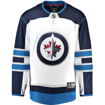 Winnipeg Jets hokejový dres Breakaway Away Jersey