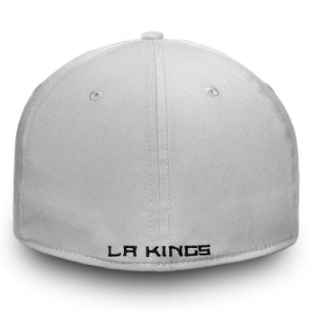 Los Angeles Kings čiapka baseballová šiltovka Iconic Speed Flex