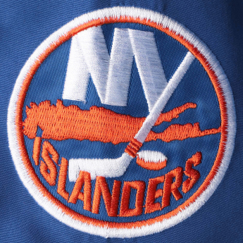 New York Rangers pánske plavky yellow blue G-III Sports by Carl Banks Volley