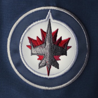 Winnipeg Jets pánske plavky G-III Sports by Carl Banks Volley