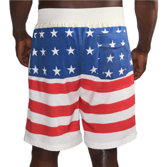 Chicago Blackhawks pánske plavky G-III Sports by Carl Banks Patriotic