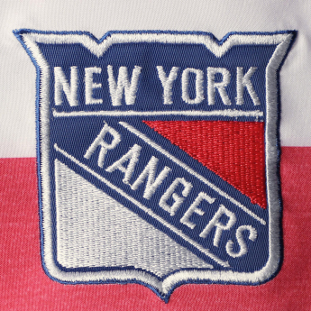 New York Rangers pánske plavky G-III Sports by Carl Banks Patriotic